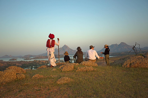 Full-Day Bishnoi Village Safari