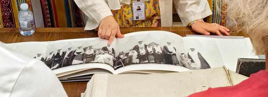 Jeddah : Visite privée de Al Balad avec un guide local certifié