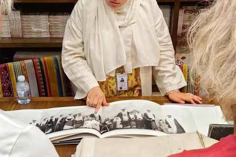 Dschidda: PRIVATE Tour Al Balad mit einem ortskundigen Guide