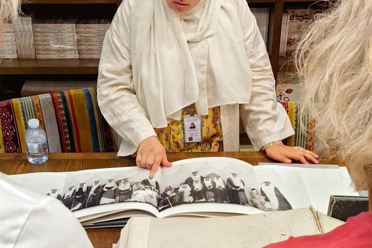 Dschidda: PRIVATE Tour Al Balad mit einem ortskundigen Guide