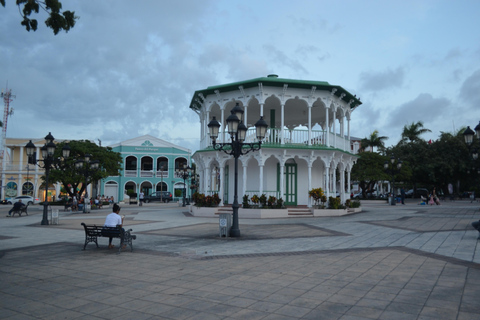 Puerto Plata: passeio cultural com degustação de rum e charutosPuerto Plata: tour cultural com degustação de rum e charutos