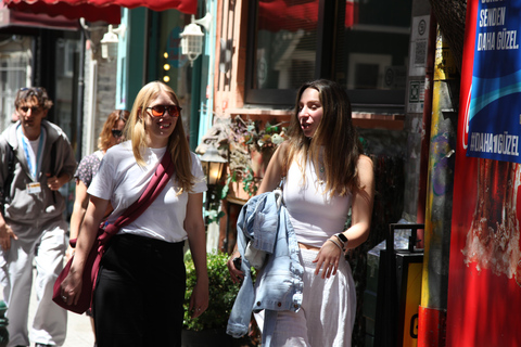 Istanbul Asian Side Tour: Hidden Gems & Local Markets Private Istanbul Asian Side Guided Tour