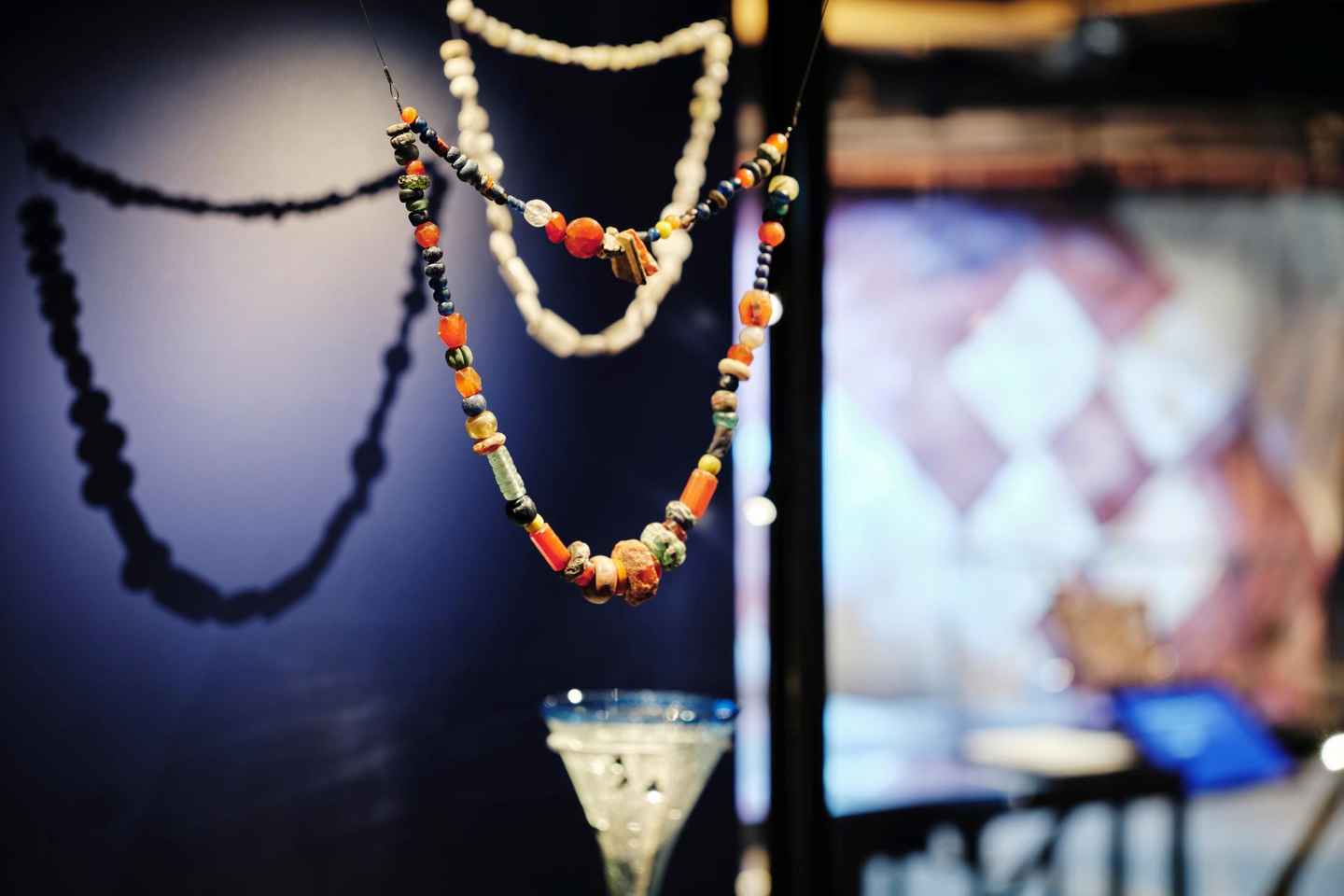 Stockholm: The Swedish History Museum Entry Ticket