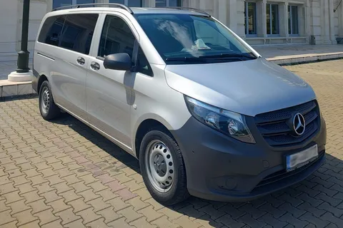 Bucharest transfer to/from hotel/airport/train station