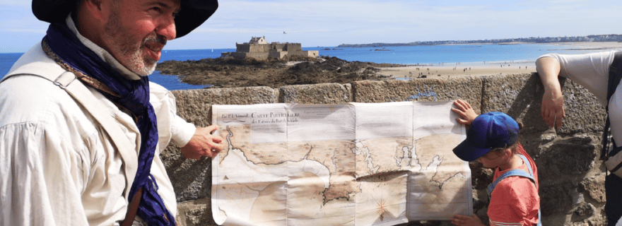 Saint-Malo: il destino degli ultimi corsari nel XVIII secolo