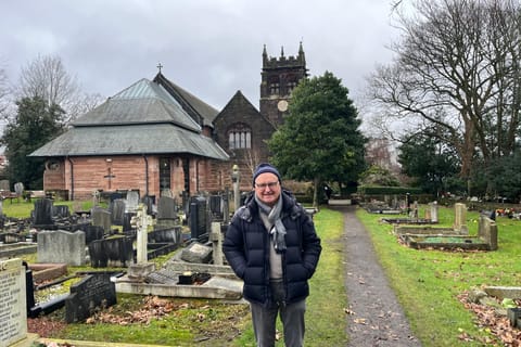 Liverpool: Beatles Highlights Taxi Tour