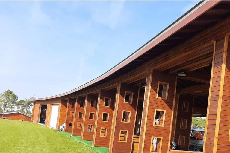 Antalya: Private Golf Lesson in Belek