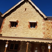 Adelaide: North Terrace Guided Walking Tour
