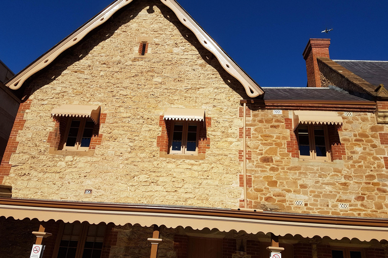 Adelaide: North Terrace Guided Walking Tour