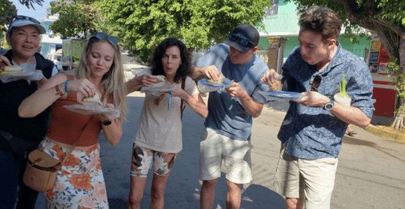 From Puerto Vallarta: San Sebastian del Oeste Guided Tour
