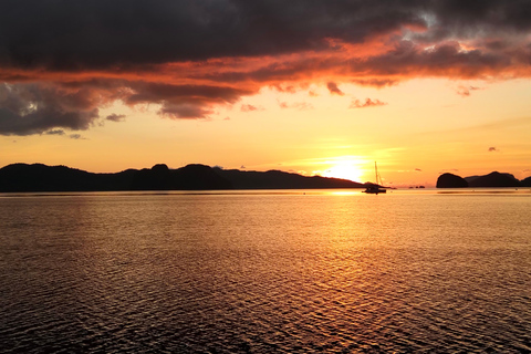 Private sailing cruise Day cruise on Sailing Yacht