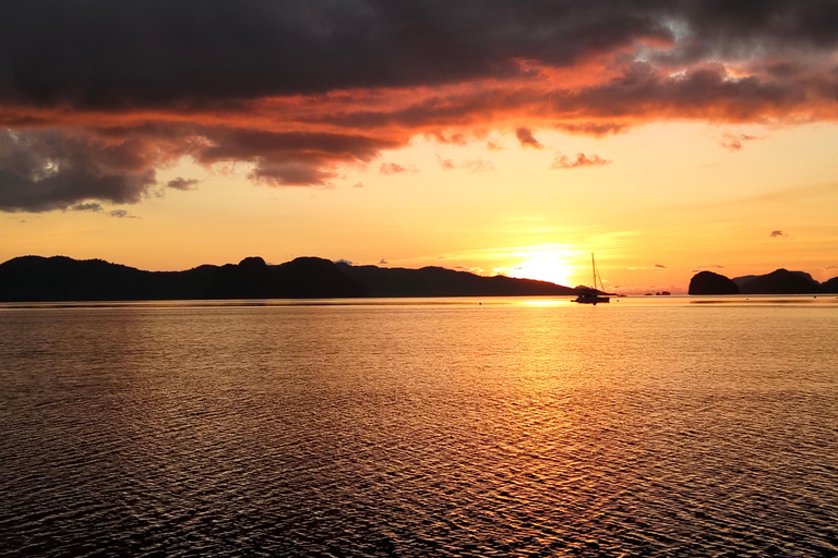 Private sailing cruise Day cruise on Sailing Yacht