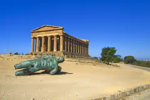 Trasferimento/Tour privato da CATANIA a PALERMO o viceversa