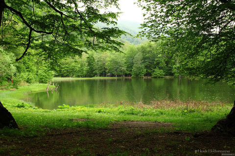 4-Day Cultural & Nature Escape with Wine Tasting