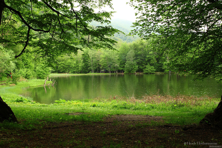 4-Day Cultural & Nature Escape with Wine Tasting