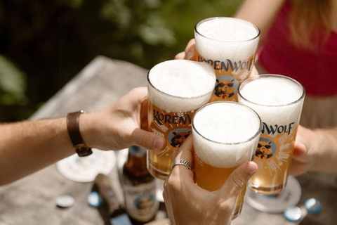 Los 10 mejores sabores de Ámsterdam: tour gastronómico guiado a pie