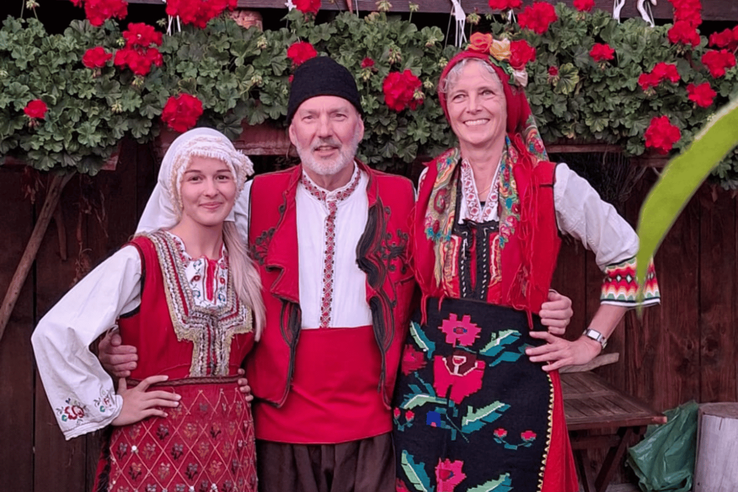 Bansko: Traditional Folklore Experience