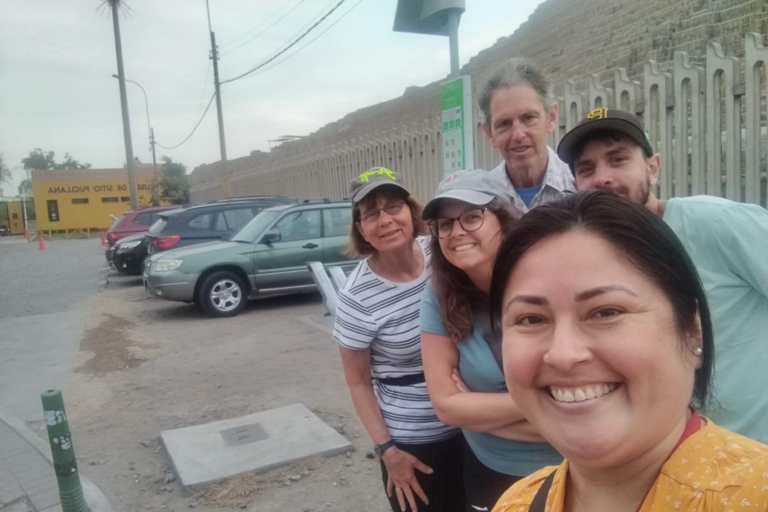 Lima: tour privato di mezza giornata delle gemme nascoste