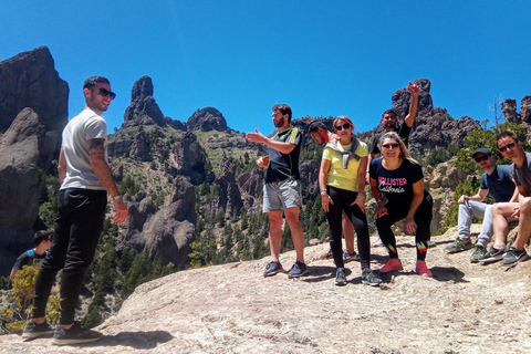 Bariloche: privétour door de betoverde vallei met lunchPrivétour door de Betoverende Vallei met lunch vanuit Bariloche