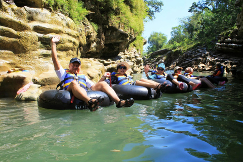 Yogyakarta: Jomblang Cave And Pindul Cave Advanture Tour Sharing Tour; Pindul Cave Only