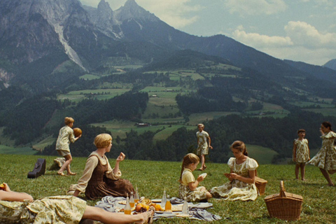 Vienna: Salzburg & Sound Of Music Full-Day Tour Vienna: Salzburg & Sound Of Music Group Tour