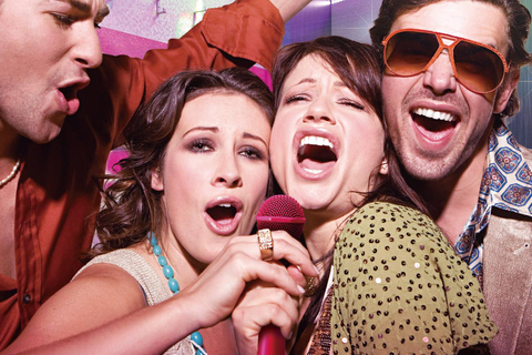 Tokyo: Karaoke Box Experience at BIG ECHO Shibuya Center Gai Honten (Plan including alcohol)