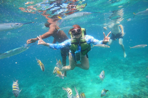 Cartagena: 5 destinations around the Rosario Islands