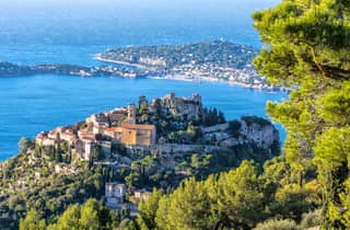 Private Tour, um das Beste der Côte d'Azur zu entdecken und zu genießen