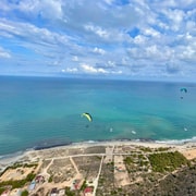Alicante : expérience de parapente en tandem
