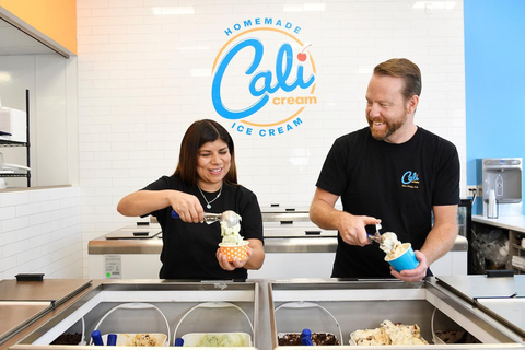 San Diego: Guided Food and History Tour