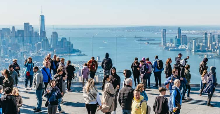 The BEST New York City Tours and Things to Do in 2024 - FREE