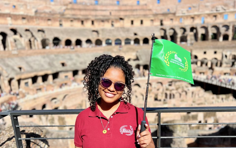 Führung durch das ...