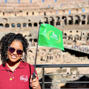 Colosseum with Arena, Roman Forum & Palatine Guided Tour
