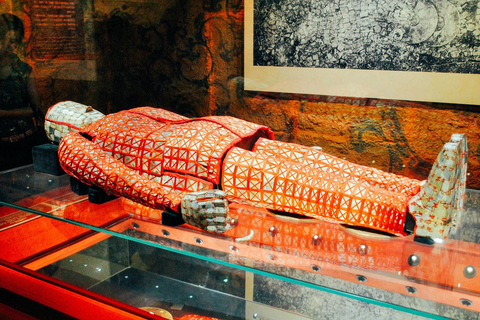 Guangzhou: Customized City Tour with Private Guide