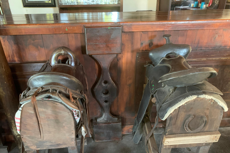 Maputo: Macaneta Beach Horse Riding Tour