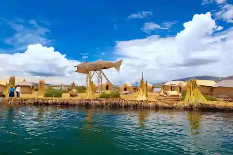Cusco: Rota do Sol + excursão de 2 dias em Puno