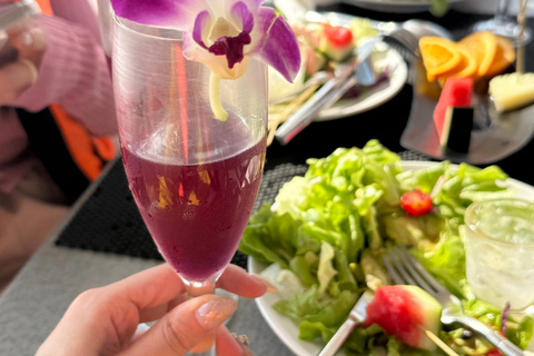 Similan Catamaran Small Group Day Tour From Phuket/Khao Lak