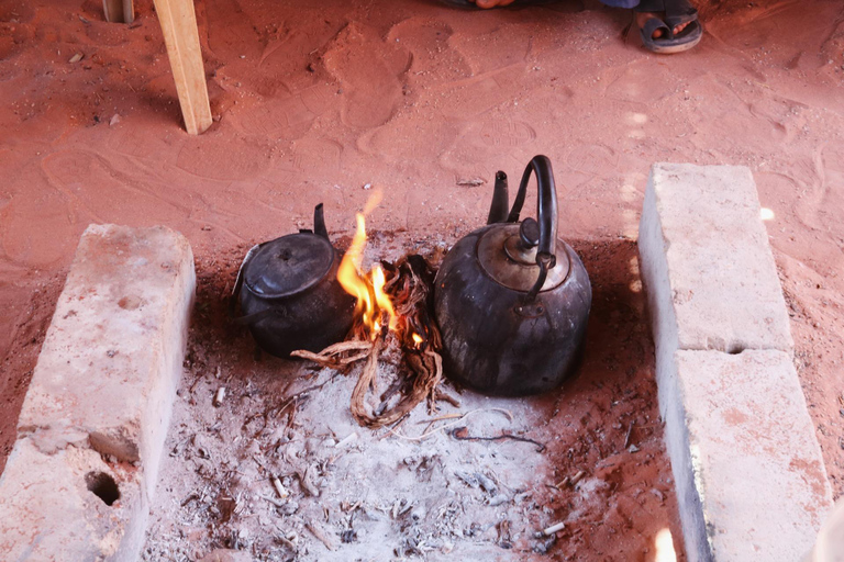 Wadi Rum: Famous place UNESCO Jeep Tour Camel Ride Option Full-Day Tour Hiking Jordan's Highest Mountain