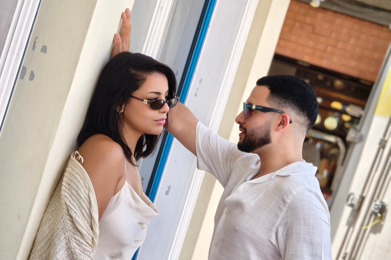 Bangkok : Instagram Photoshoot With Local photographer