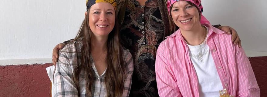 Samarcande : séjour dans un village et transfert privatif vers Boukhara