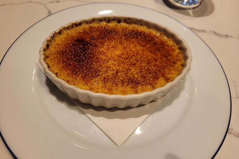 Washington DC: recorrido gastronómico a pie Taste of Georgetown