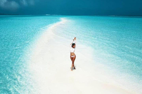 ZANZIBAR: Day in Paradise Nakupenda Sandbank + Beach Dining Private transport from anywhere in Zanzibar