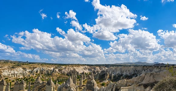 Private Cappadocia Sightseeing Experience