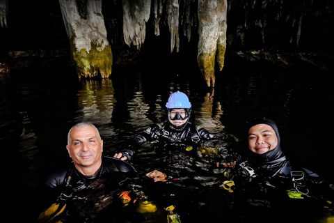 Pattaya: Discover Scuba Diving Experience with Instructor
