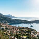 Da Nizza: escursione di mezza giornata a Eze, Monaco e Monte-Carlo