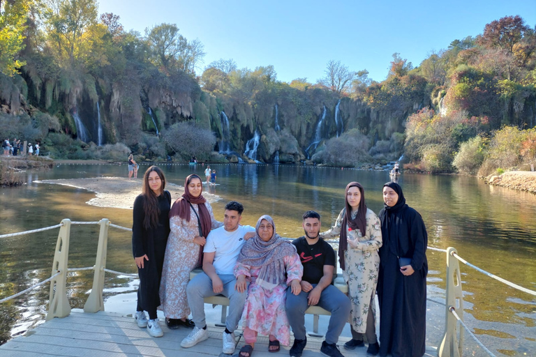 Vanuit Mostar - Herzegovina dagtourDagtocht door Herzegovina