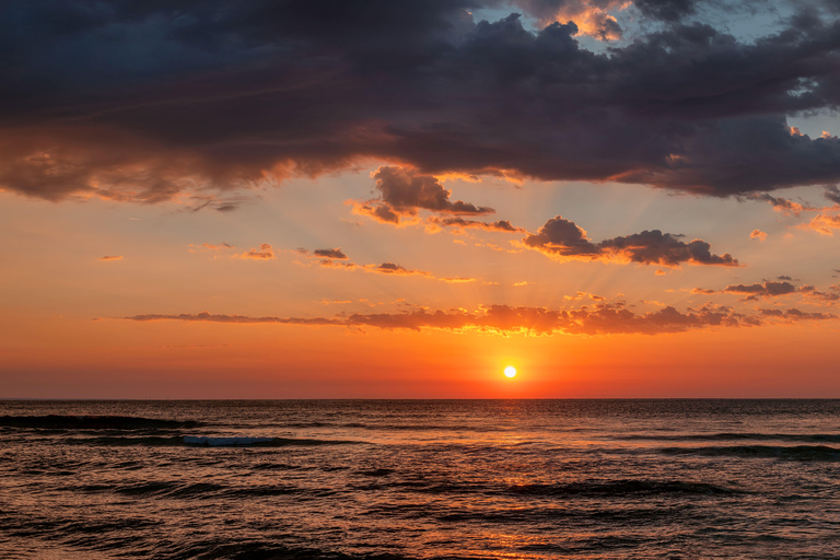 Phuket: Full-Day Phi Phi Island & Koh Khai with Sunset