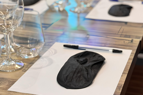 Paris: Weinverkostung aus Frankreich