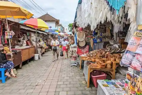 Excursão a Ubud: Descubra a essência cultural de Bali