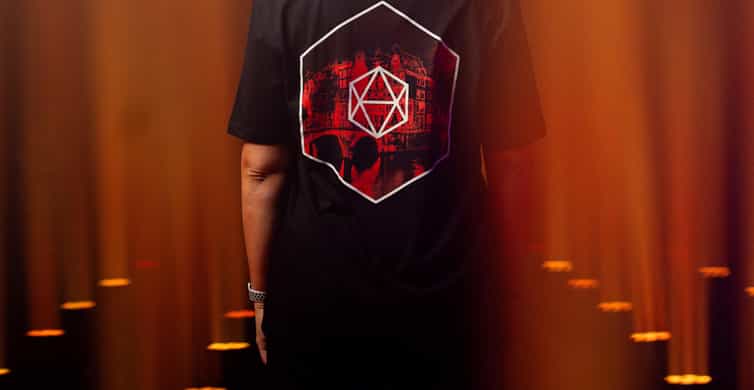 AMAZE Amsterdam: Immersive Audiovisual Experience photo 12